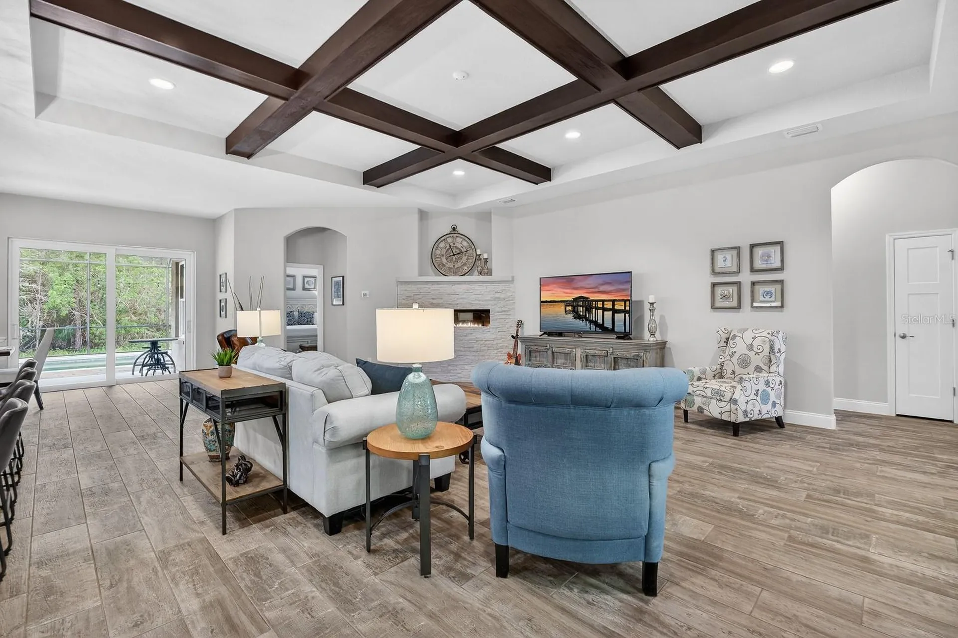 3355 Bellino Boulevard New Smyrna Beach FL 32168