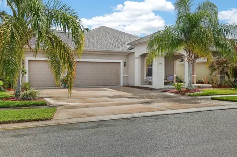 3355 Bellino Boulevard New Smyrna Beach FL 32168