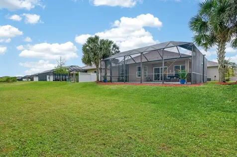 3355 Bellino Boulevard New Smyrna Beach FL 32168