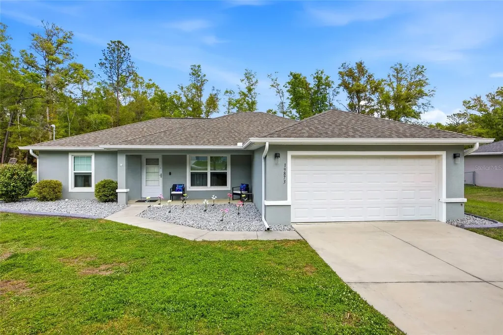 19873 SW 59th Lane Dunnellon FL 34431