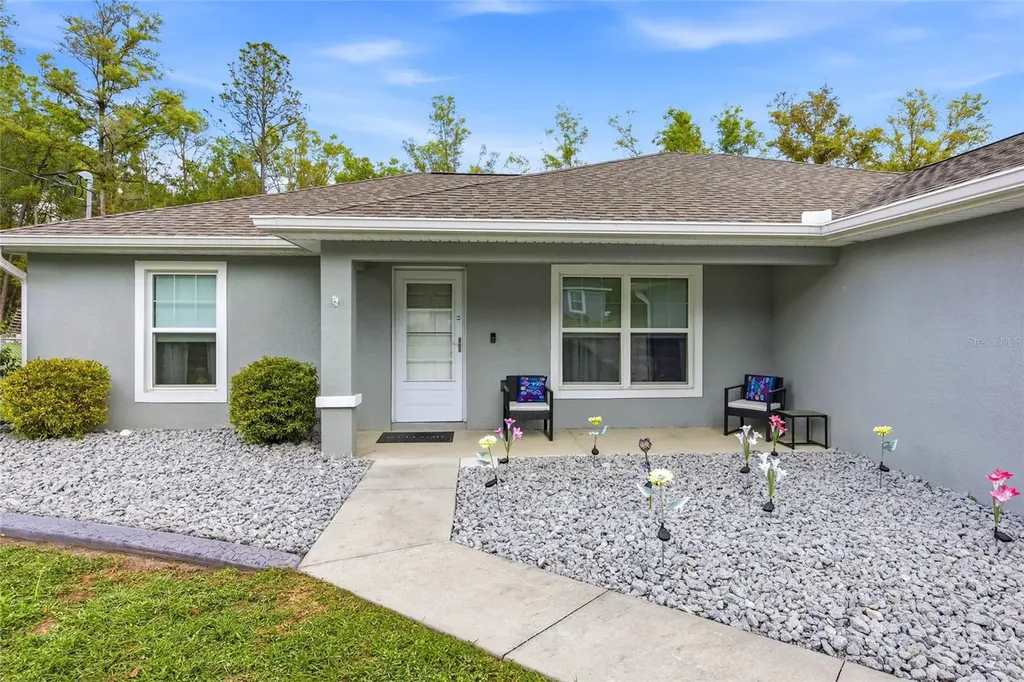 19873 SW 59th Lane Dunnellon FL 34431