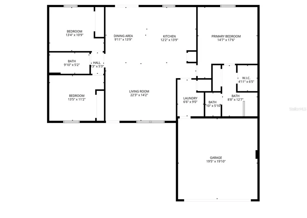 19873 SW 59th Lane Dunnellon FL 34431