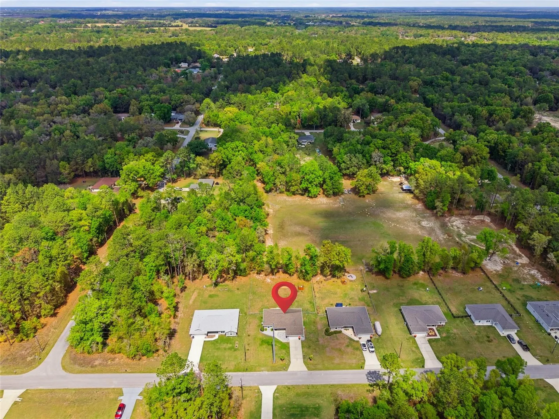 19873 SW 59th Lane Dunnellon FL 34431