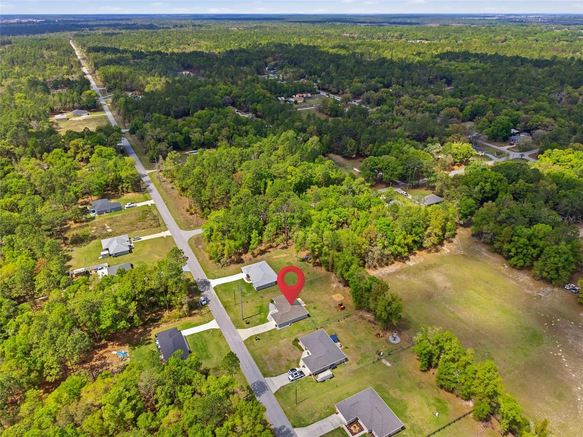 19873 SW 59th Lane Dunnellon FL 34431