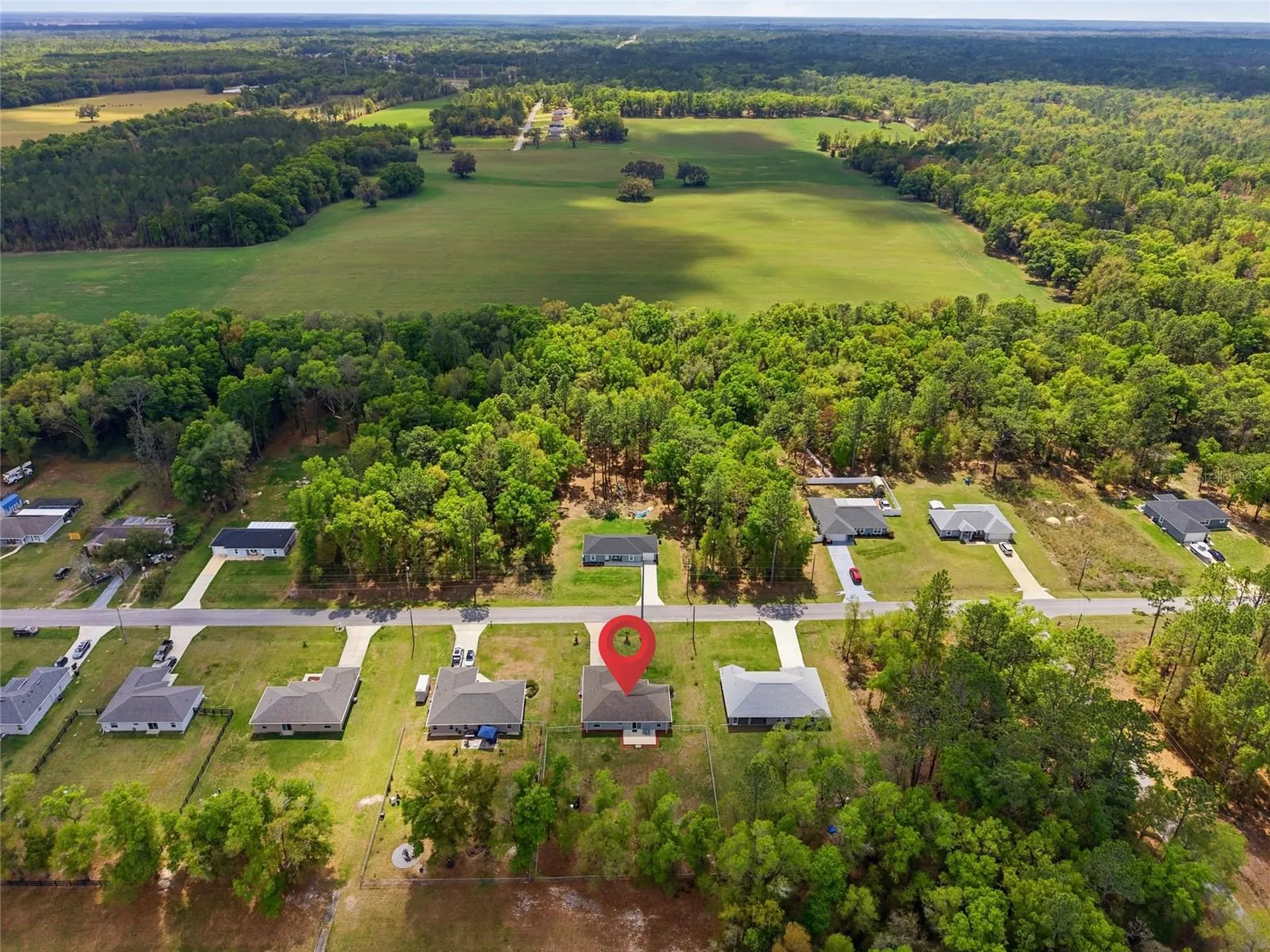 19873 SW 59th Lane Dunnellon FL 34431