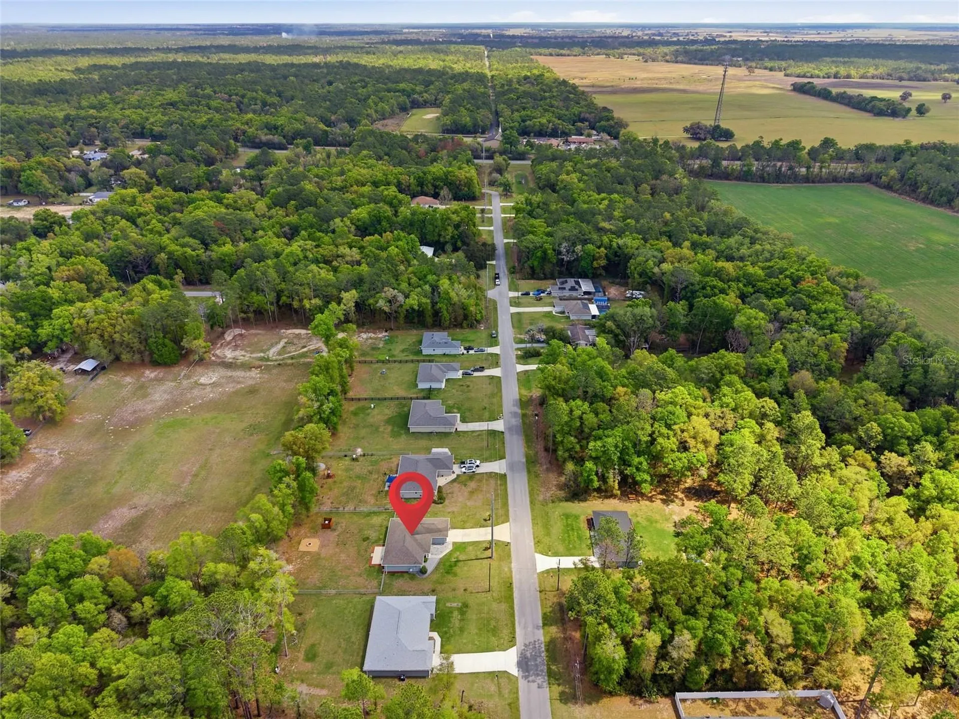 19873 SW 59th Lane Dunnellon FL 34431
