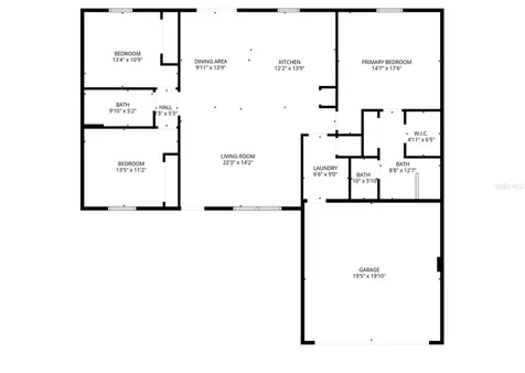 19873 SW 59th Lane Dunnellon FL 34431
