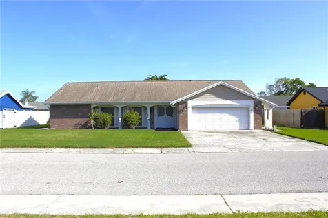 3407 Honeymoon Lane Holiday FL 34691