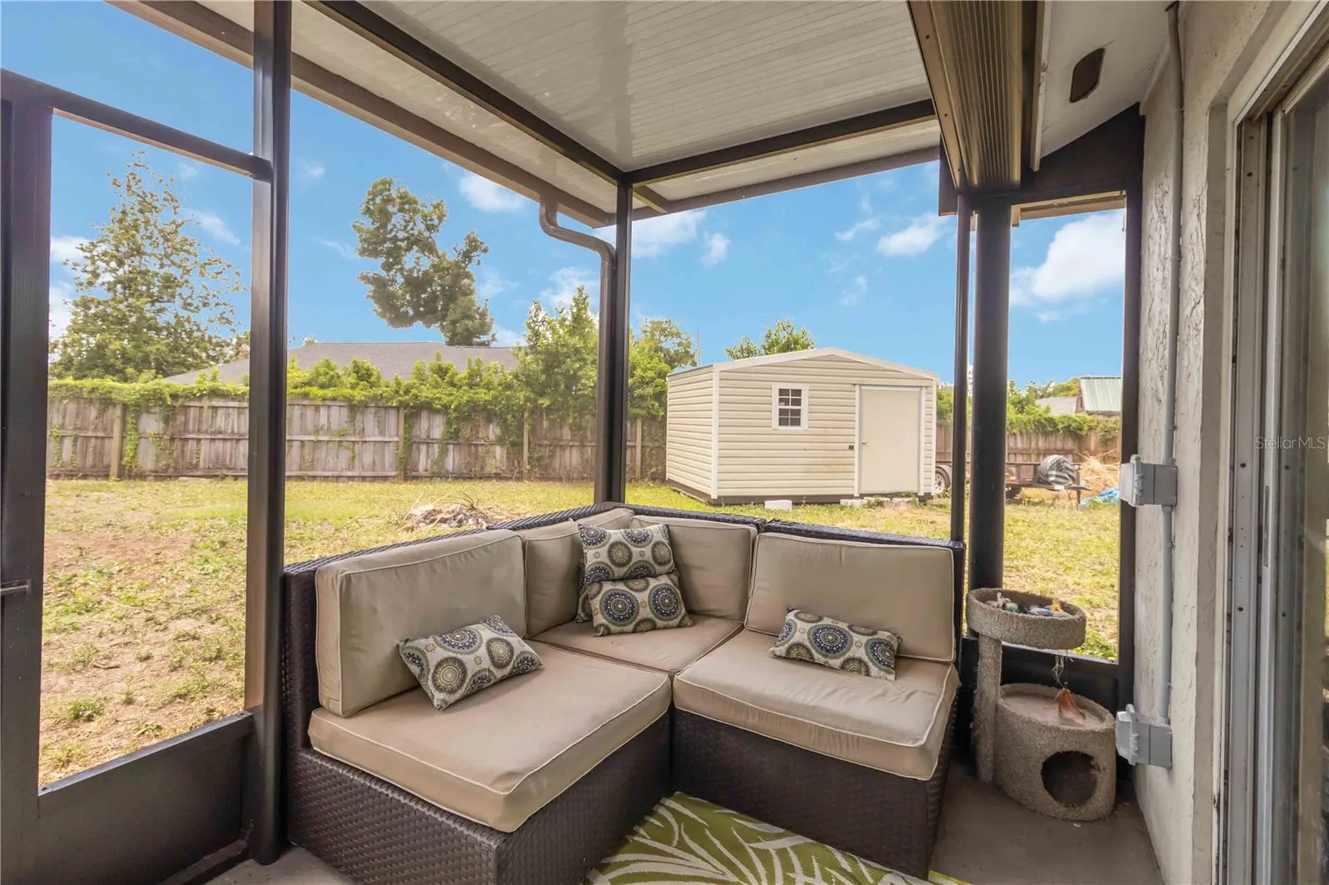 2935 Forest Circle Seffner FL 33584