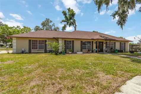 2935 Forest Circle Seffner FL 33584