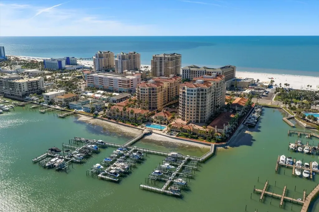 521 Mandalay Avenue Clearwater Beach FL 33767