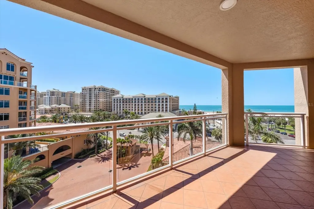 521 Mandalay Avenue Clearwater Beach FL 33767