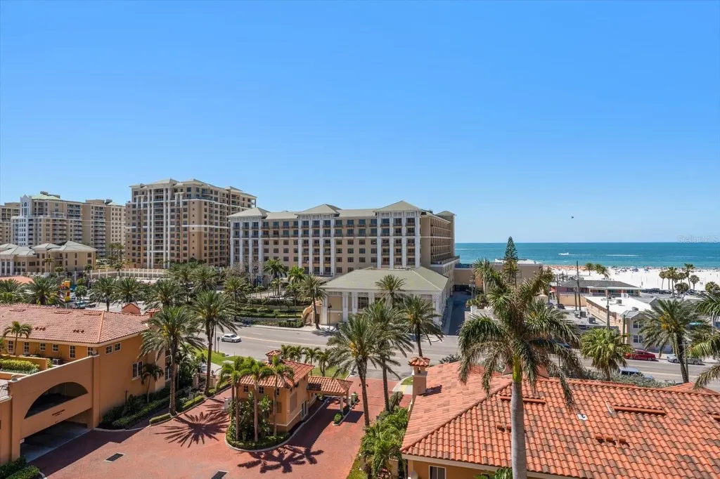 521 Mandalay Avenue Clearwater Beach FL 33767