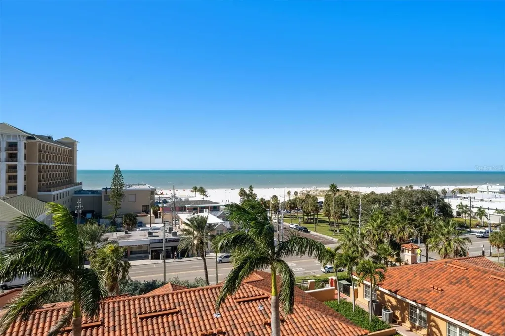 521 Mandalay Avenue Clearwater Beach FL 33767
