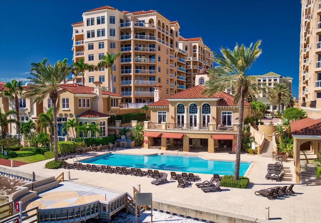 521 Mandalay Avenue Clearwater Beach FL 33767