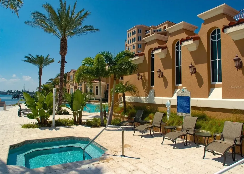521 Mandalay Avenue Clearwater Beach FL 33767