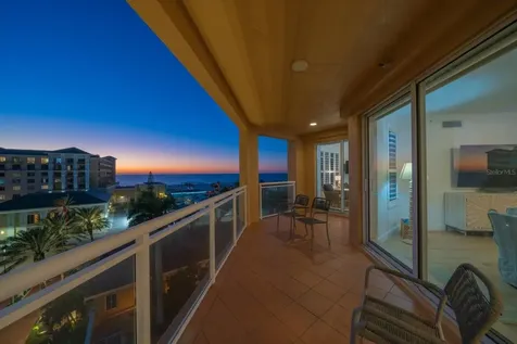521 Mandalay Avenue Clearwater Beach FL 33767