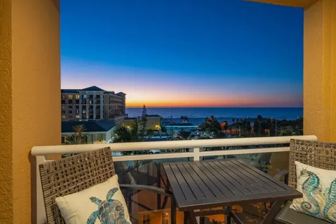 521 Mandalay Avenue Clearwater Beach FL 33767