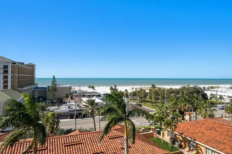 521 Mandalay Avenue Clearwater Beach FL 33767