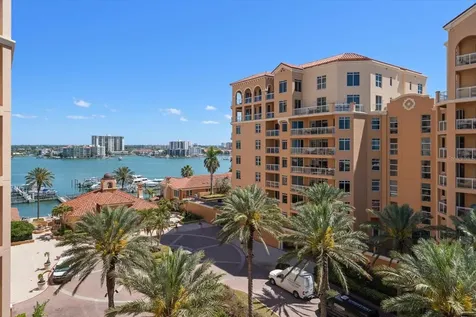 521 Mandalay Avenue Clearwater Beach FL 33767