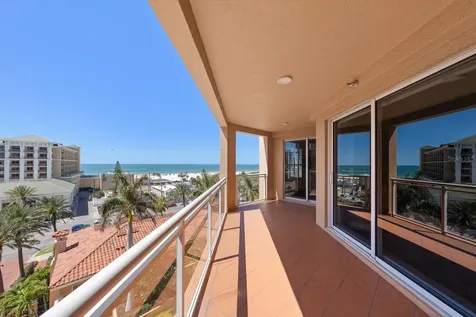 521 Mandalay Avenue Clearwater Beach FL 33767