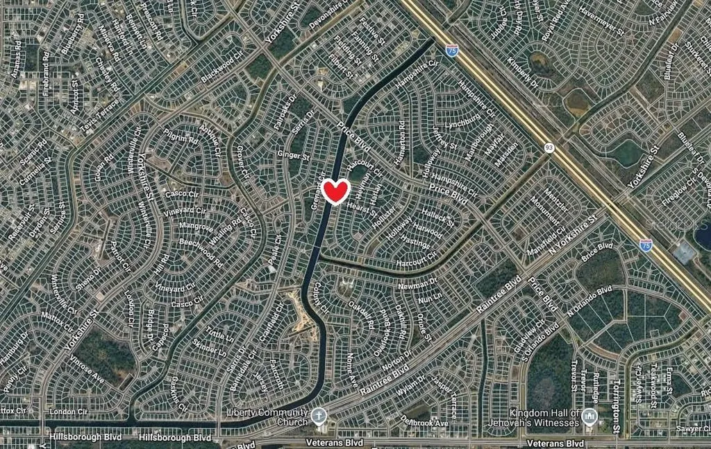 Lot 58 Block 2136 Harcourt Circle North Port FL 34288