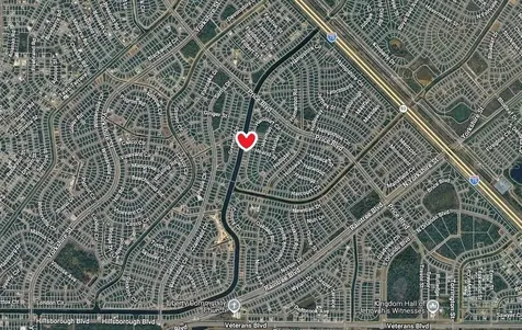 Lot 58 Block 2136 Harcourt Circle North Port FL 34288