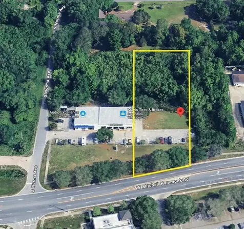 345 W Mitchell Hammock Road Oviedo FL 32765