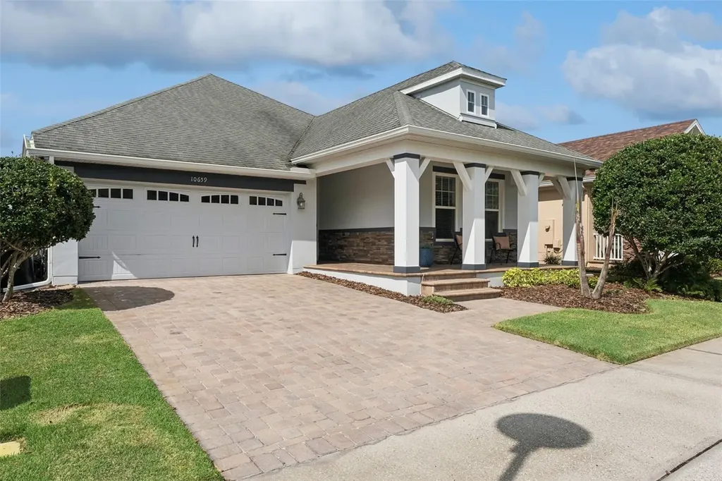 10659 Warlow Creek Street Orlando FL 32832