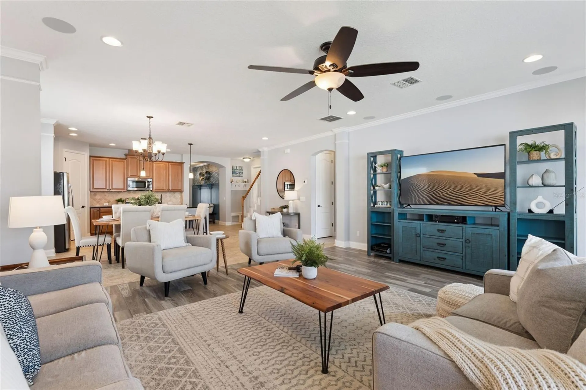 10659 Warlow Creek Street Orlando FL 32832
