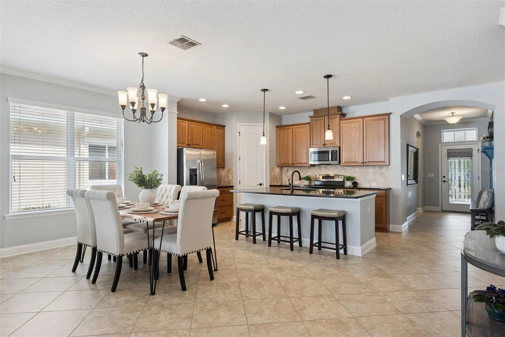 10659 Warlow Creek Street Orlando FL 32832