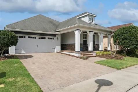 10659 Warlow Creek Street Orlando FL 32832