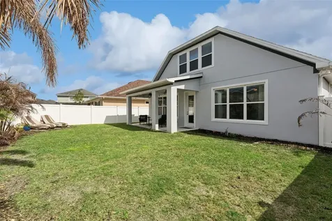 10659 Warlow Creek Street Orlando FL 32832