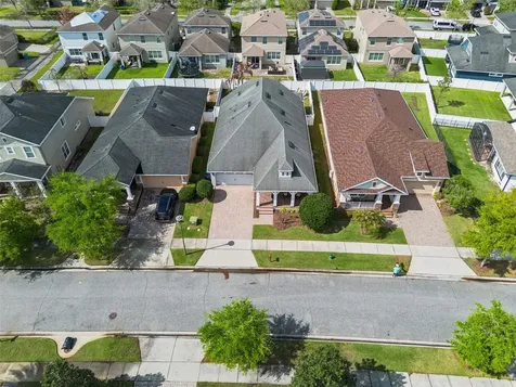 10659 Warlow Creek Street Orlando FL 32832