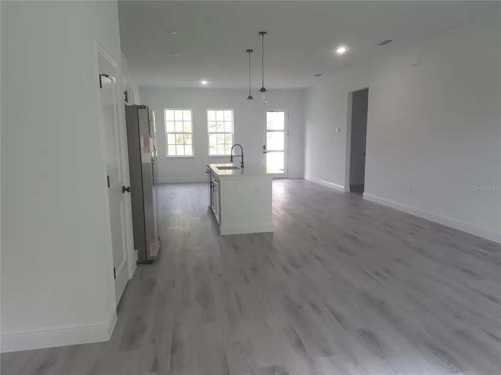 16629 SW 21st Circle Ocala FL 34473