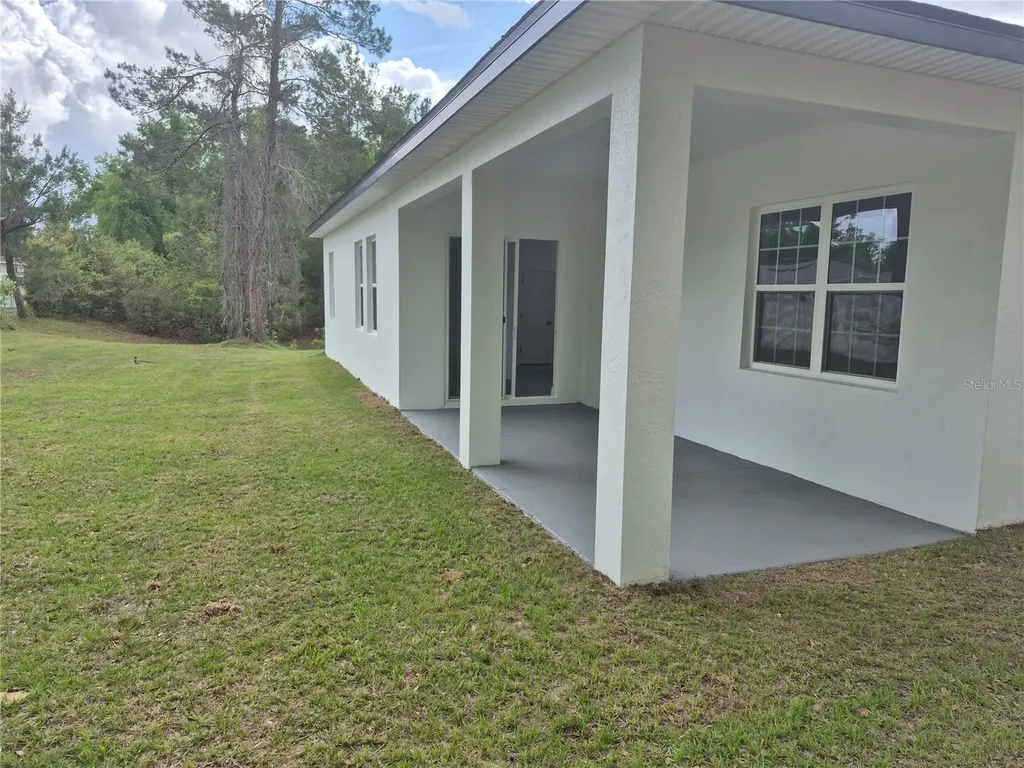 16629 SW 21st Circle Ocala FL 34473