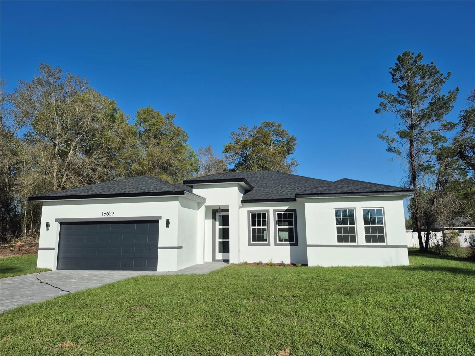 16629 SW 21st Circle Ocala FL 34473