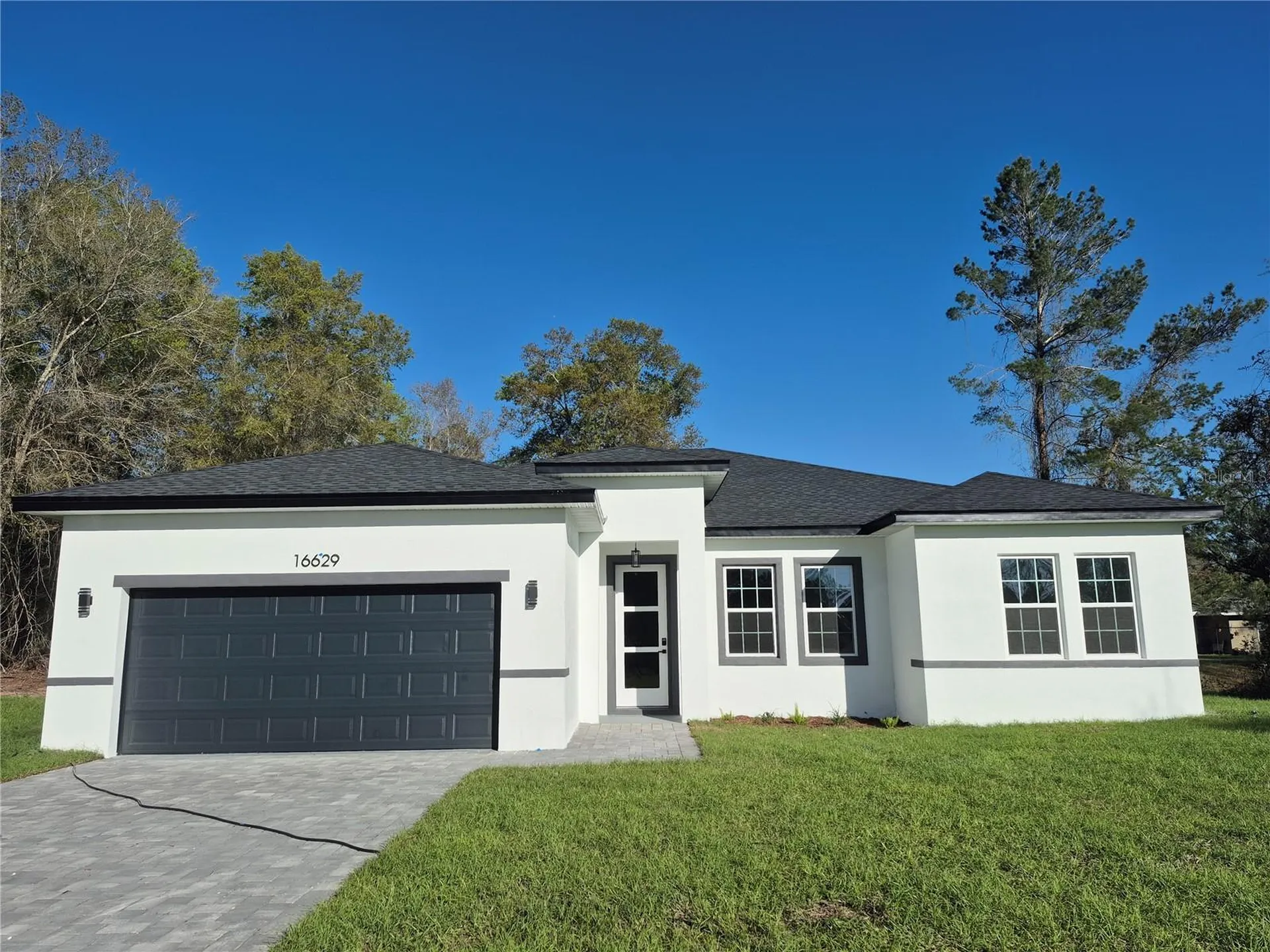 16629 SW 21st Circle Ocala FL 34473