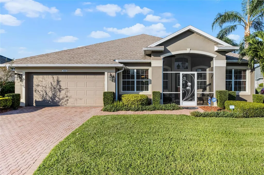 3820 Traditions Boulevard N Winter Haven FL 33884