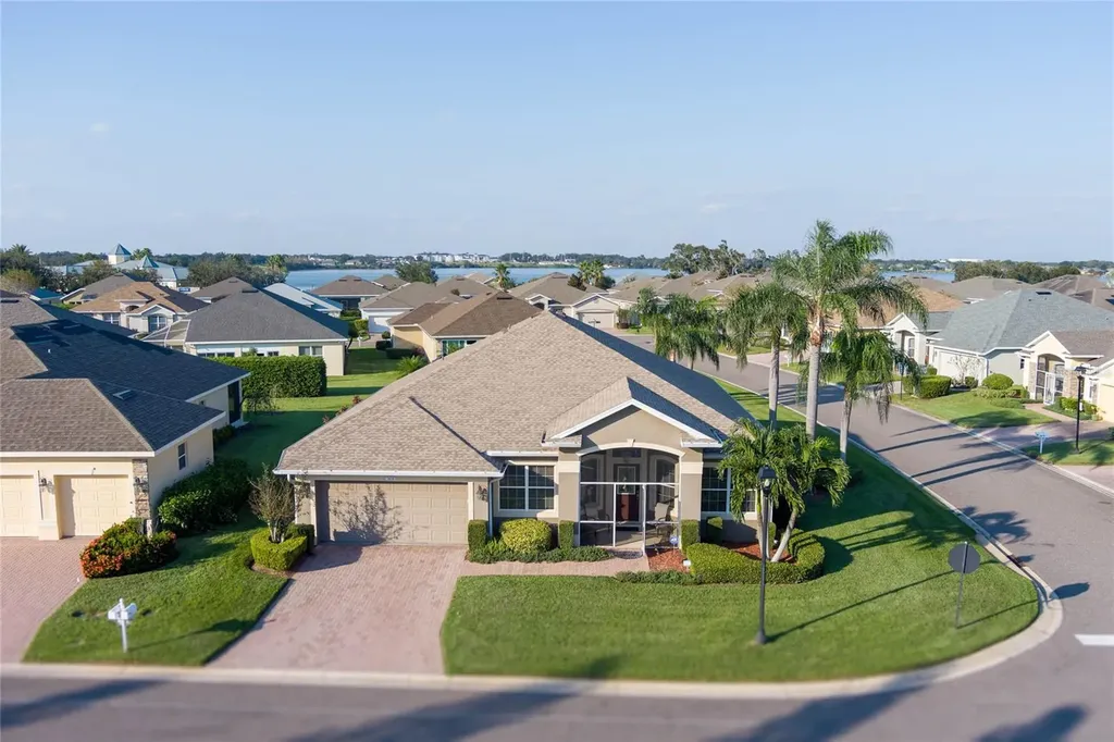 3820 Traditions Boulevard N Winter Haven FL 33884