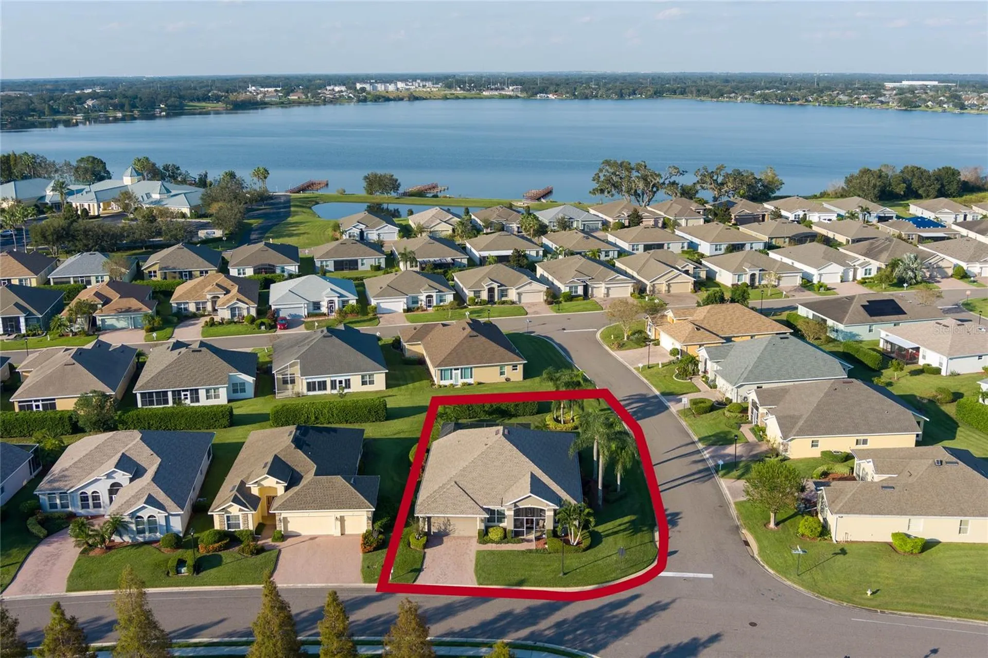 3820 Traditions Boulevard N Winter Haven FL 33884