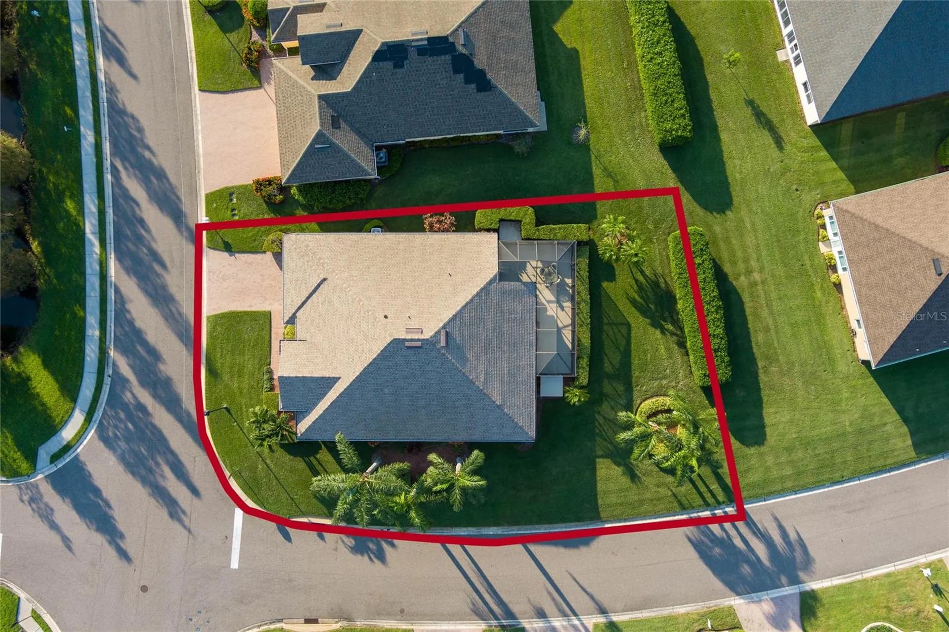 3820 Traditions Boulevard N Winter Haven FL 33884