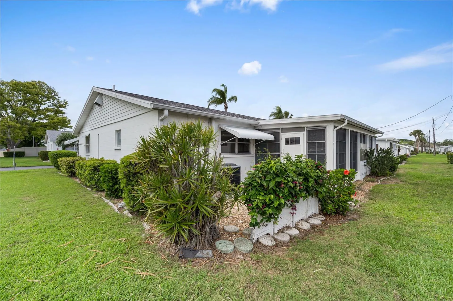 5972 Hibiscus Drive Bradenton FL 34207
