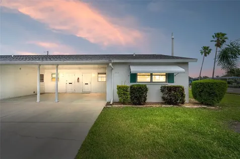 5972 Hibiscus Drive Bradenton FL 34207