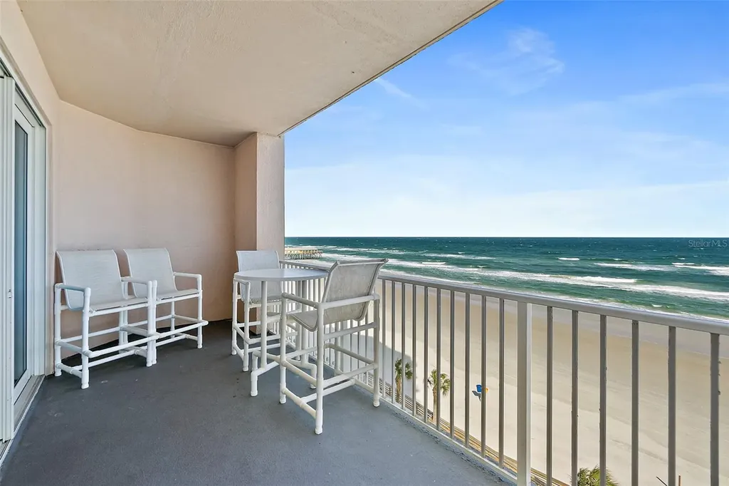 3737 S Atlantic Avenue Daytona Beach FL 32118