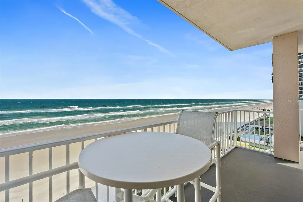3737 S Atlantic Avenue Daytona Beach FL 32118