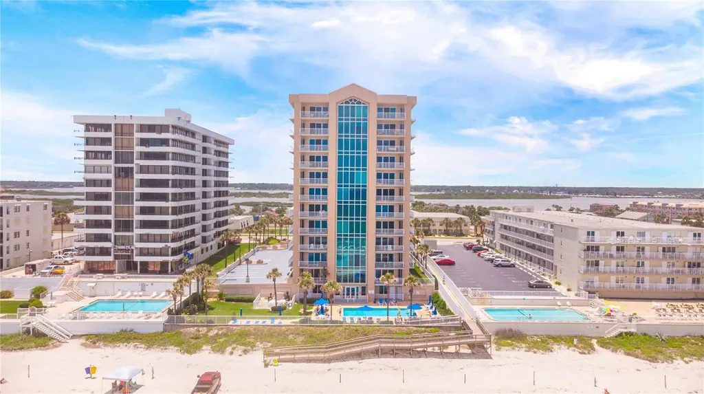 3737 S Atlantic Avenue Daytona Beach FL 32118
