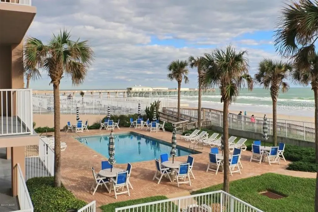 3737 S Atlantic Avenue Daytona Beach FL 32118