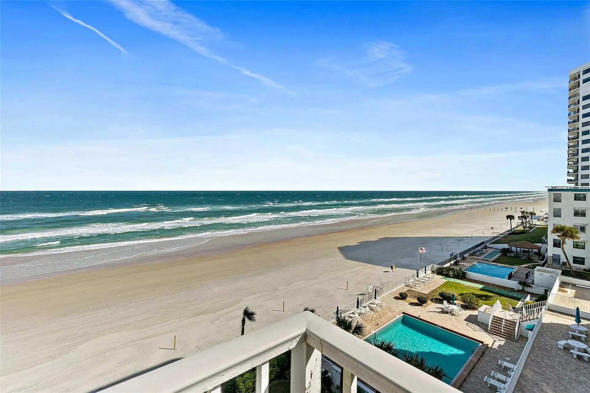 3737 S Atlantic Avenue Daytona Beach FL 32118