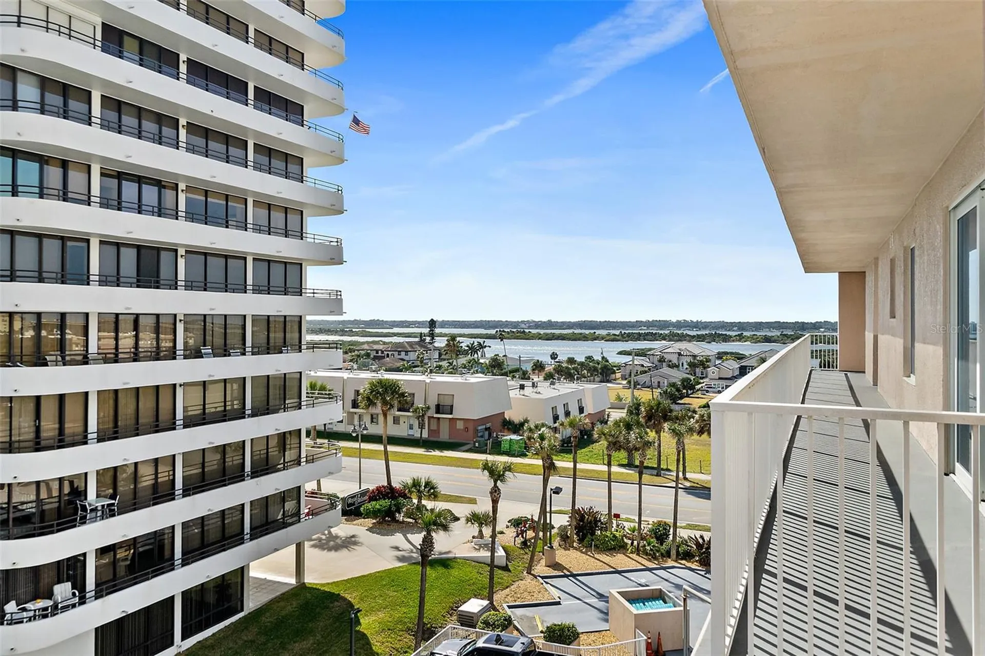 3737 S Atlantic Avenue Daytona Beach FL 32118